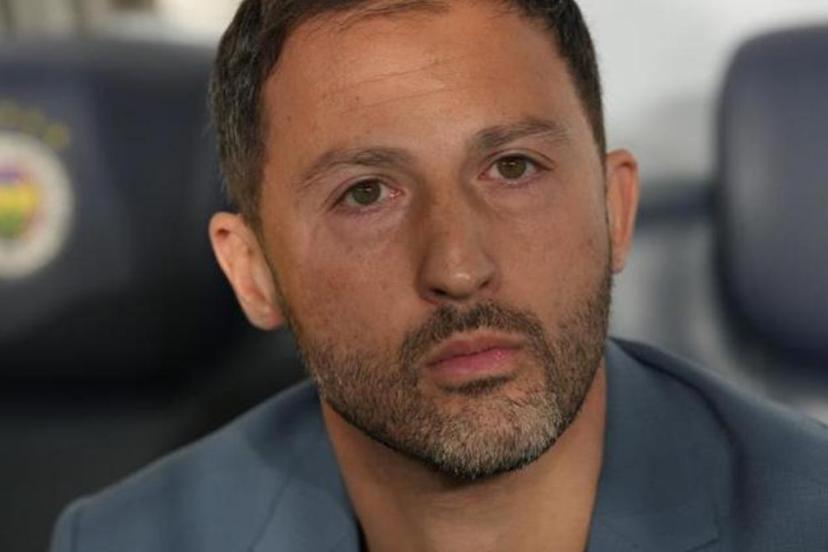 Tedesco, Galatasaray’a yabancı değil: 3. kez karşı karşıya