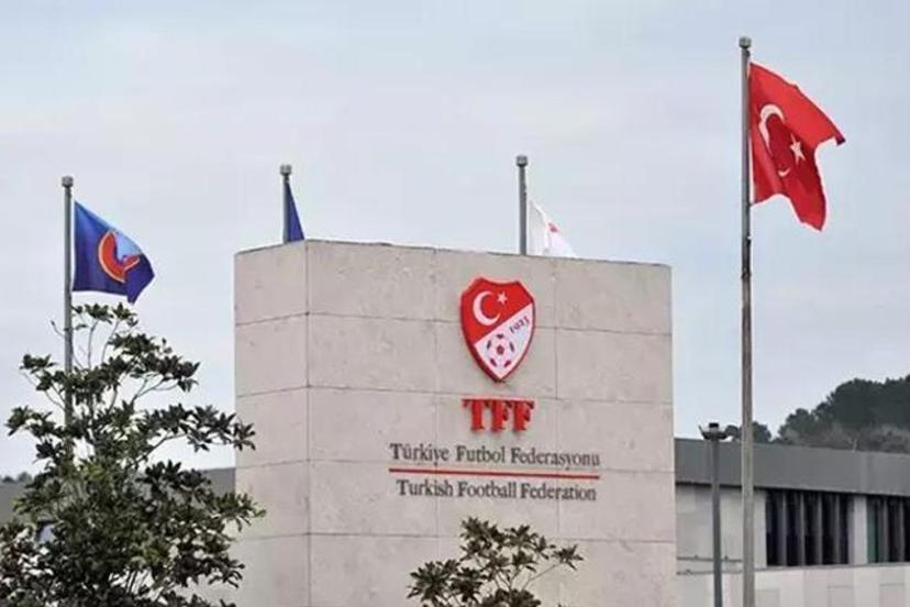 TFF Tahkim Kurulu, ceza alan 67 hakemle ilgili kararını açıkladı