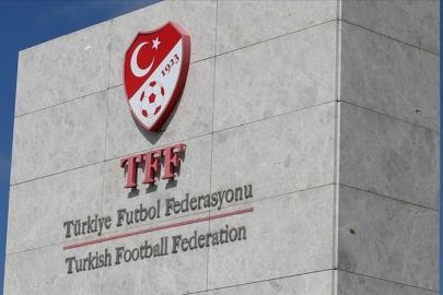 TFF’den 67 hakemin bahis cezası itirazına ret! 149 hakemin kariyeri sona erdi
