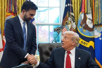 Trump-Mamdani görüşmesi: New York sorunları masada, ateşkes kalıcı olabilir mi?