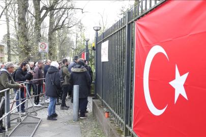 Türkiye, Almanya’daki Mazlum Akar Cinayetini Tüm Yönleriyle Soruşturulmasını Talep Etti