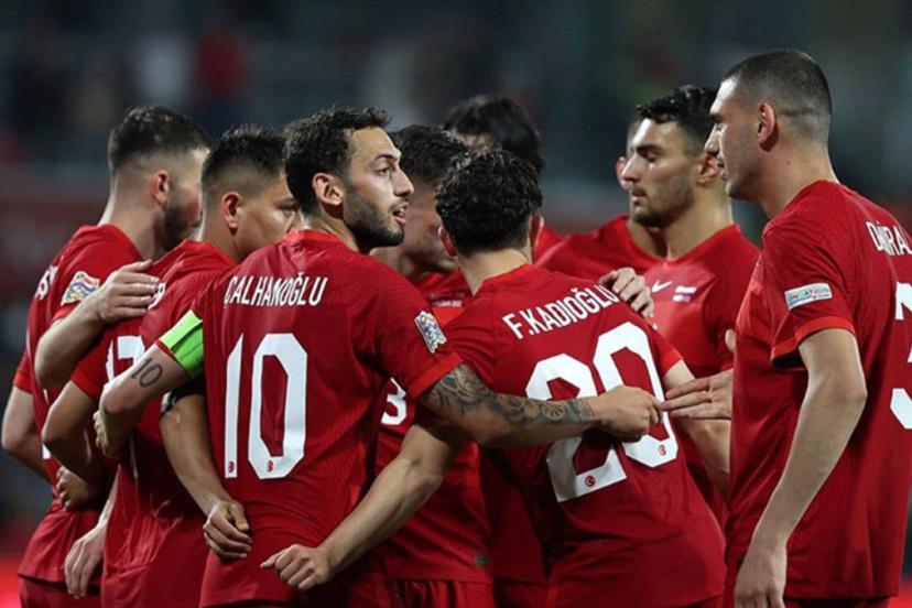 Türkiye - Bulgaristan: Muhtemel 11'ler