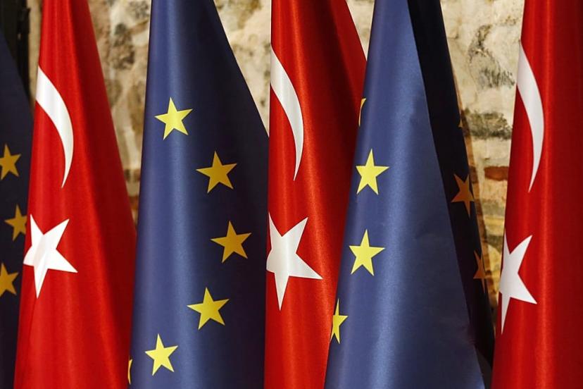 Türkiye’nin AB Üyelik Başvurusunun 38. Yılı: 1987’den Bugüne Neler Yaşandı?