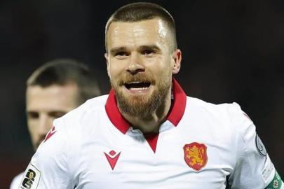 Türkiye'nin Rakibi Bulgaristan'ın Aday Kadrosu Açıklandı!