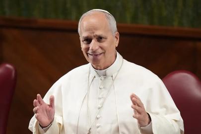 Vatikan’da tarihi değişiklik: Papa Leo, kadın yönetici atamasını kalıcı hâle getirdi