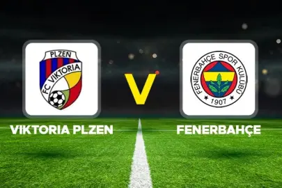 Viktoria Plzen - Fenerbahçe maçı ne zaman, saat kaçta, hangi kanalda?