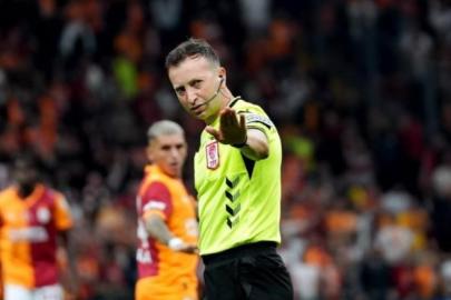 Yasin Kol, Fenerbahçe - Galatasaray Derbisinde İlk Kez Düdük Çalacak