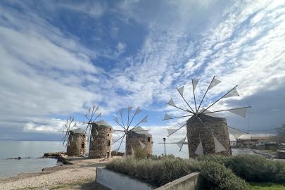 Yunanistan, Ankara’da Turizm İş Birliği İçin Buluştu