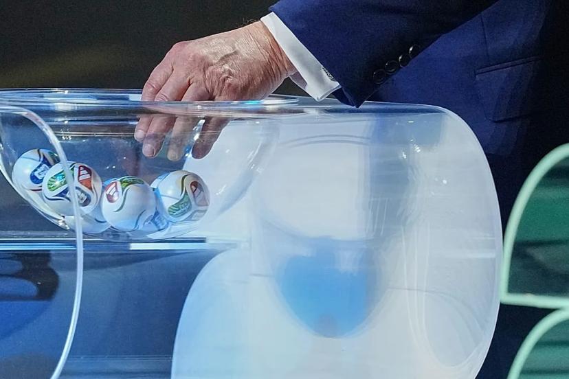 2026 FIFA Dünya Kupası: Türkiye'nin muhtemel rakipleri belli oldu