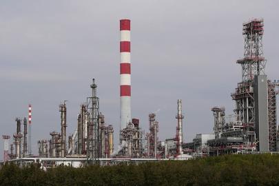 ABD’den izin çıkmadı: Sırbistan, Rusya ortaklı rafineriyi durduruyor
