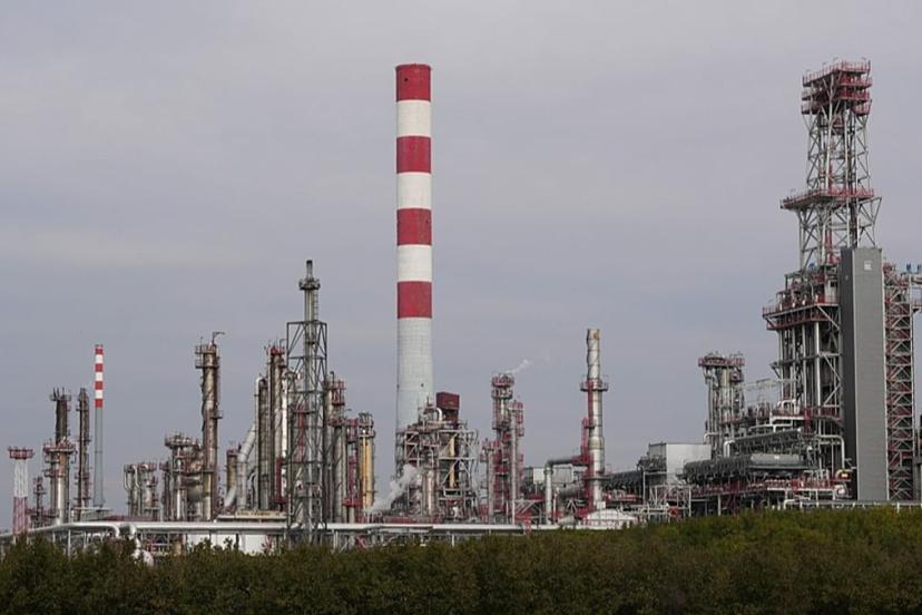 ABD’den izin çıkmadı: Sırbistan, Rusya ortaklı rafineriyi durduruyor