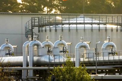 AB’nin hidrojen enerji projeleri fosil bağımlılığını sürdürebilir