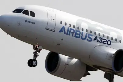 Airbus, 2025 Uçak Teslimat Hedefini Aşağı Yönlü Revize Etti