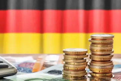 Alman Şirketlerde Ekonomik Endişe Büyüyor