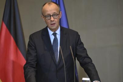 Almanya Başbakanı Merz: “Transatlantik İlişkilerde Yeni Bir Döneme Giriyoruz”