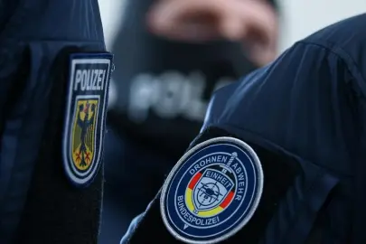 Almanya Federal Polisi, Yapay Zekâ Destekli Dron Savunma Birimini Hizmete Aldı