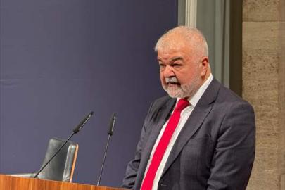 Almanya Türk Toplumu 30. Yılını Berlin’de Coşkuyla Kutladı