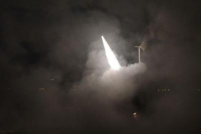 Almanya, Uzun Menzilli Balistik Füzelere Karşı Arrow 3 Savunma Sistemini Aktifleştiriyor