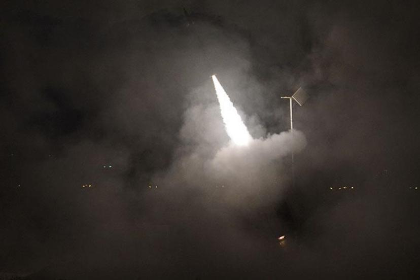 Almanya, Uzun Menzilli Balistik Füzelere Karşı Arrow 3 Savunma Sistemini Aktifleştiriyor