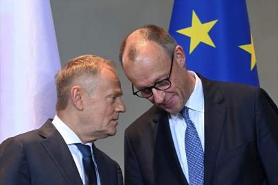 Almanya ve Polonya savunma işbirliğini derinleştiriyor