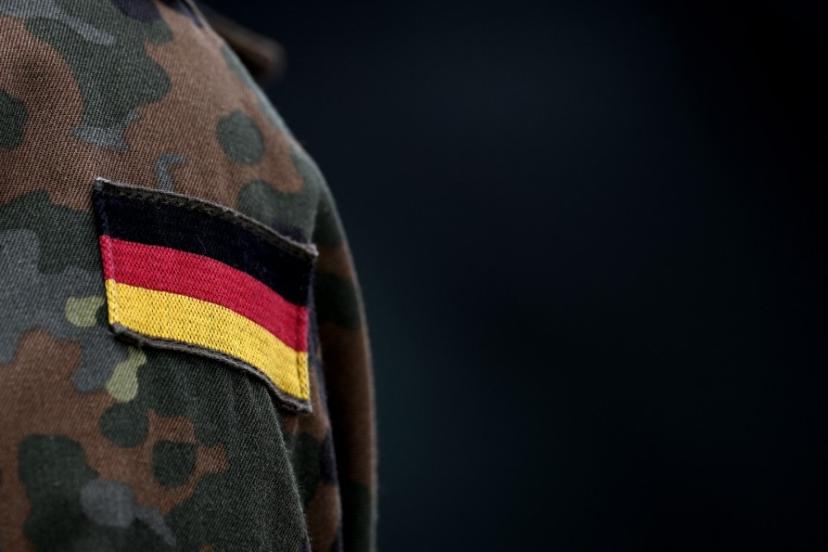 Almanya’da zorunlu askerlik reformu protestoları tetikledi