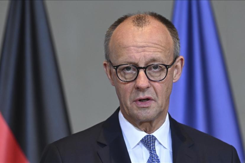 Almanya’dan ABD’ye Bağımsız Güvenlik Mesajı: “Avrupa Kendi Ayakları Üzerinde Durmalı”