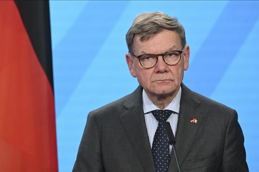 Almanya’dan Gazze Ateşkesi Sonrası Artan Ölümlere Sert Uyarı