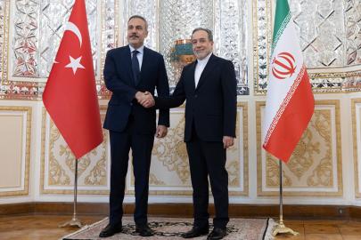 Bakan Fidan: İsrail'in Yayılmacılığı Bölgenin Bir Numaralı Tehdididir