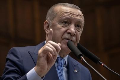 Erdoğan'dan asgari ücret açıklaması: TİSK'ten elini taşın altına koymasını bekliyorum