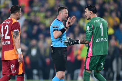 Fenerbahçe–Galatasaray Derbisi Dünya Basınında Manşetleri Süsledi