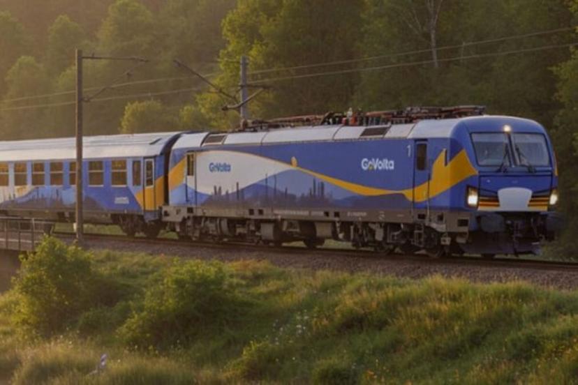 Hollandalı tren girişimi Amsterdam-Berlin seferlerine 10 euroluk biletlerle başlıyor