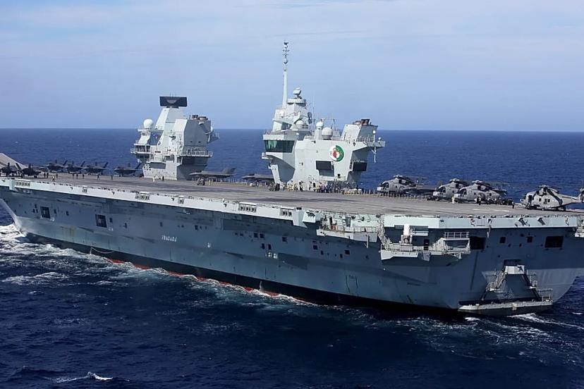 İngiltere ve Norveç, Rus denizaltılarına karşı ortak devriye başlattı