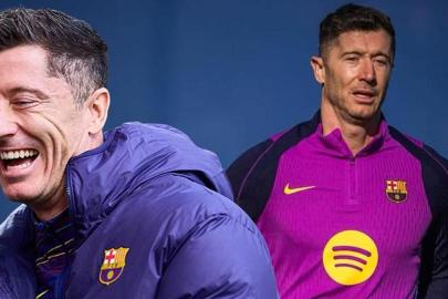 İstanbul devi çıldırdı: Robert Lewandowski’ye imza! Transferde büyük ters köşe