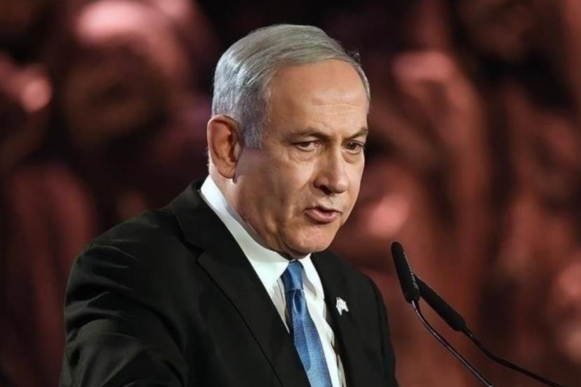 Netanyahu: Suriye ile bir anlaşmaya varılabilir