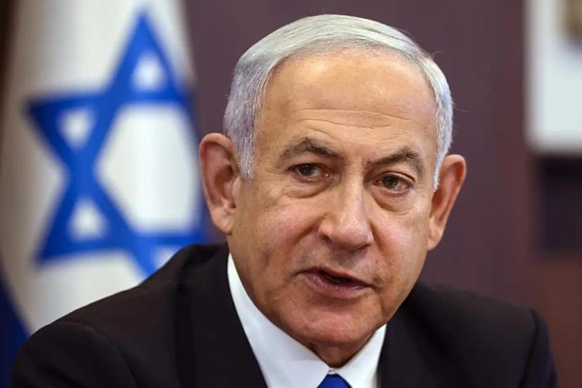 Netanyahu’dan Herzog’a Şaşırtan Mektup: Yolsuzluk Suçlamaları İçin Resmi Af Talebi!