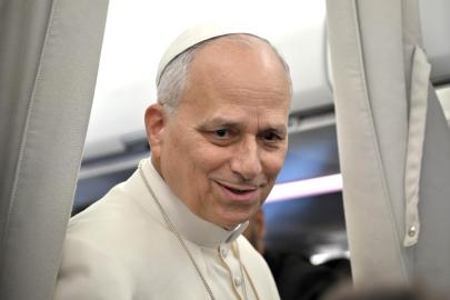 Papa&#039;dan ABD&#039;ye Venezuela&#039;ya askeri müdahalede bulunmaması çağrısı