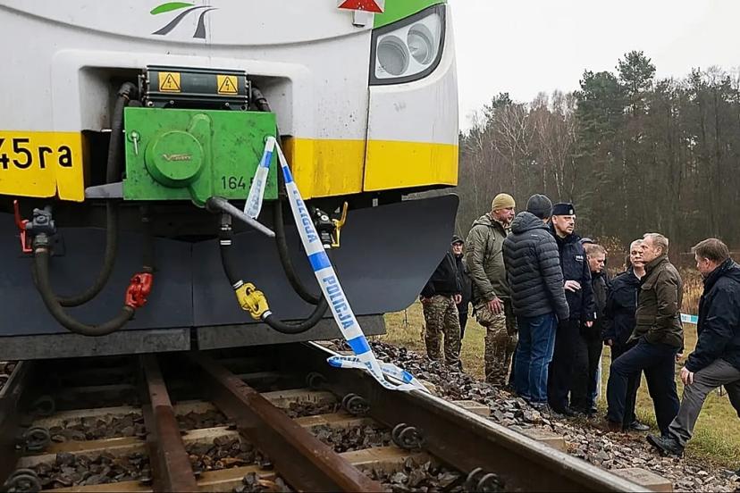 Rus matematikçi Polonya’da suç örgütünü organize etmekle suçlanıyor