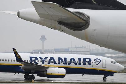 Ryanair, havacılık vergisi zamları geriliminde Belçika havalimanlarında 20 hattı kaldırma tehdidi