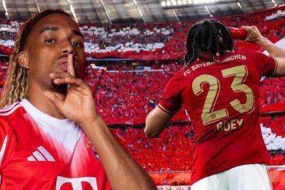 Sacha Boey İngiltere Yolcusu: Crystal Palace Talip Oldu