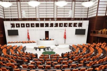 TBMM'de bütçe maratonu başlıyor: 14 gün aralıksız sürecek
