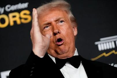 Trump: Zelenskiy barış teklifini imzalamaya hazır değil