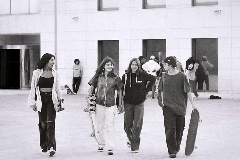 Z kuşağı dünyayı 'korkutucu bir yer' olarak görüyor