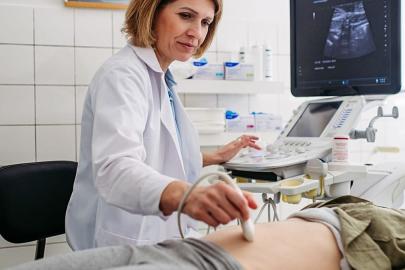 ABD’de doğum öncesi taramalarda yapay zeka dönemi başlıyor