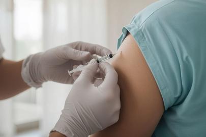 Araştırma: Zona aşısı, 70 yaş üstünde biyolojik yaşlanmayı yavaşlatabilir