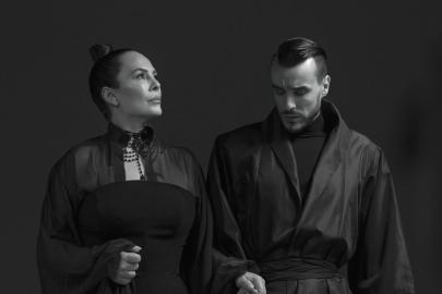 Bir Tesadüfün Mucizeye Dönüşü: Cem Adrian ve Demet Sağıroğlu’ndan İlk Düet