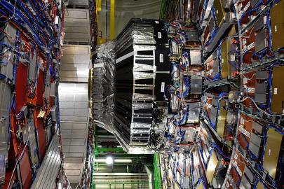 Çin, 'dünyanın en büyük makinesini' inşa etmekten neden vazgeçti