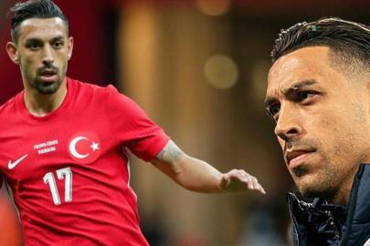 Fenerbahçe'de Kadro Dışı İrfan Can İçin Bomba İddia! İstanbul Ekibinden Resmi Teklif