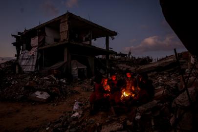 Gazze’de Ateşkesin İkinci Aşaması Başladı: “Barış Kurulu” Üyeleri Belirlendi