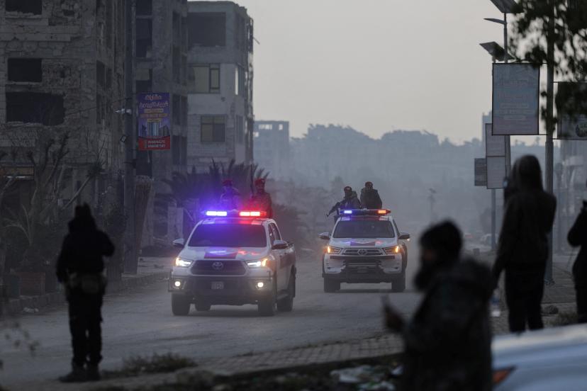 Halep'de gerginlik sürüyor. PKK-SDG anlaşmaya uymuyor
