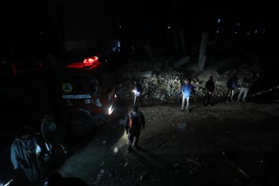 İsrail Ateşkese Rağmen Gazze’de 11 Kişiyi Katletti